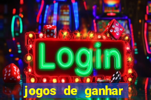 jogos de ganhar dinheiro sem depositar